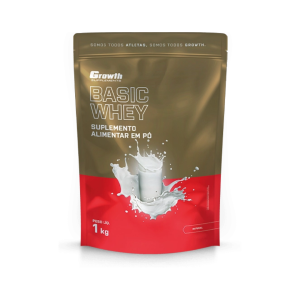 Basic Whey Protein (1kg)