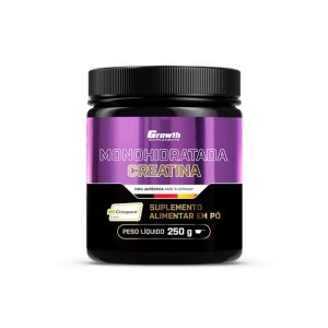 CREATINA (250g) Creapure®