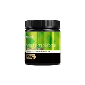 Creatina Monohidratada 100g