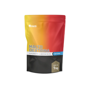 Maltodextrina (1kg)