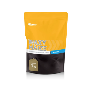 Waxy Maize (1kg)