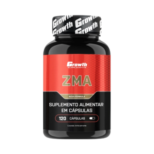 ZMA (120 caps)