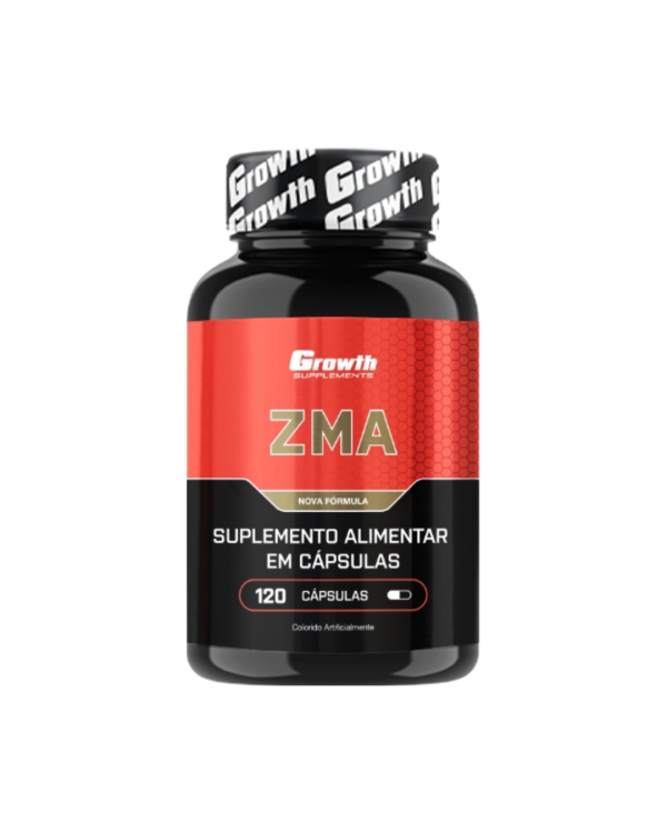 ZMA (120 caps)
